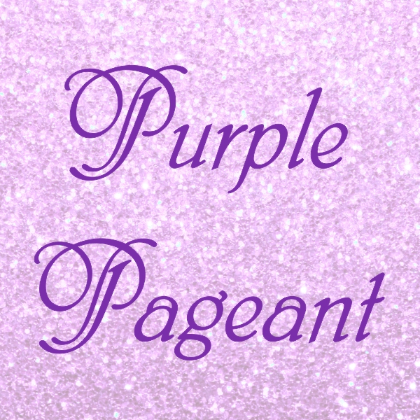Purple Pageant