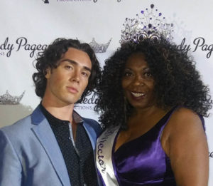 Miss Placer County CA 07